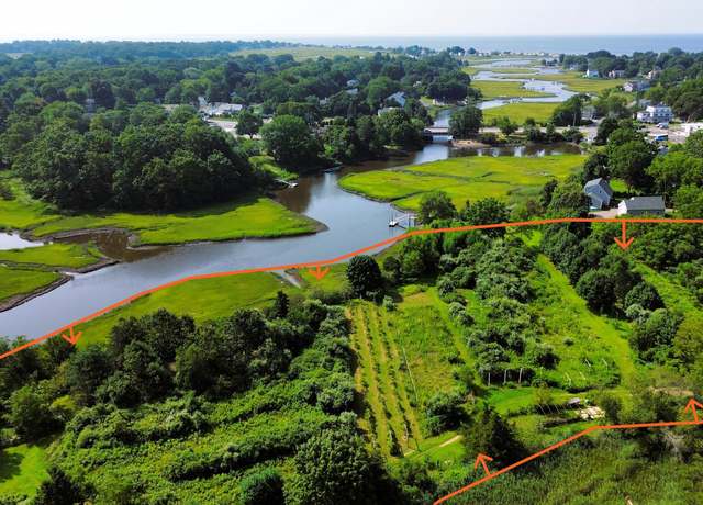 Property at 60 Ingham Hill Rd, Old Saybrook, CT 06475