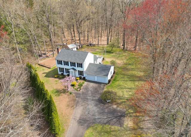 Property at 591 Plainville Ave, Farmington, CT 06085, 3 beds, 1.5 baths