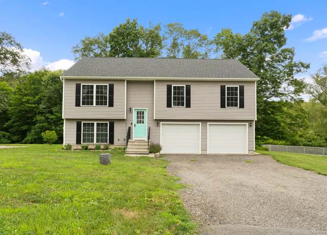 Property at 22 Round Hill Ct, Lisbon, CT 06351, 3 beds, 3 baths
