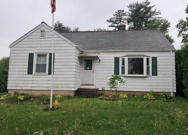 Property at 889 Pleasant Valley Rd, South Windsor, CT 06074, 2 beds, 2 baths