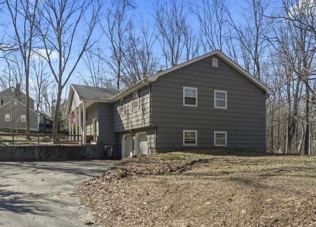 Property at 4 Coachman Pike, Ledyard, CT 06339, 4 beds, 2.5 baths