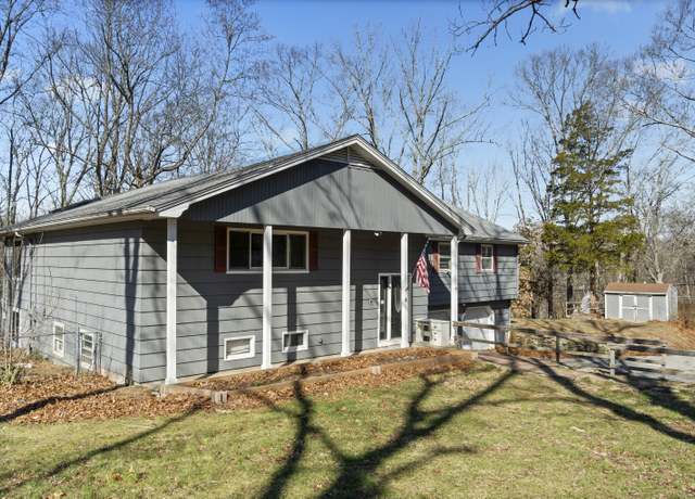 Property at 4 Coachman Pike, Ledyard, CT 06339, 4 beds, 2.5 baths