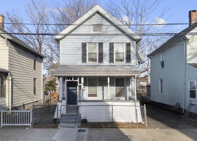 Property at 41 Arthur St, New Haven, CT 06519, 3 beds, 1 bath