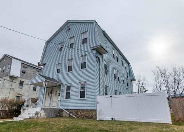 Property at 87 Belden St, New Britain, CT 06051, 6 beds, 3 baths