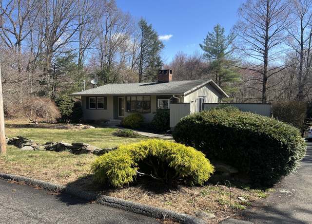 Property at 12 Fox Rd, Trumbull, CT 06611, 3 beds, 3 baths