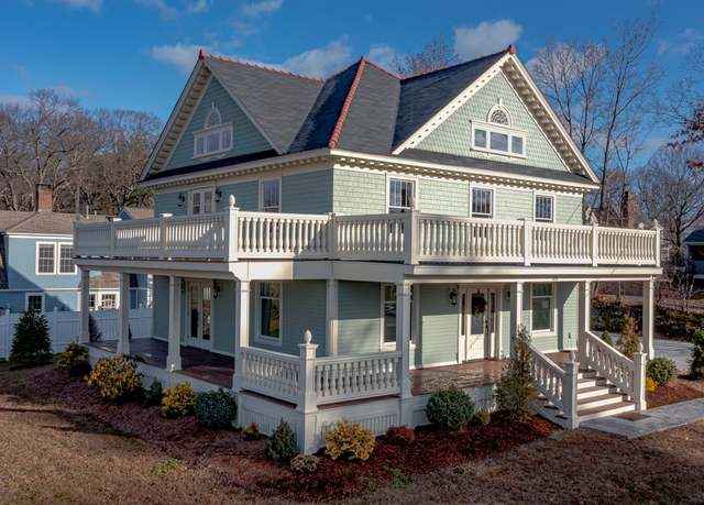 Property at 193 Woodland St, Bristol, CT 06010, 5 beds, 3 baths