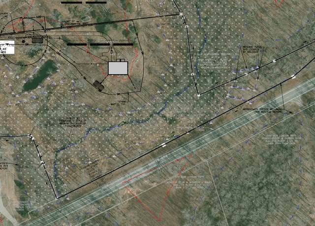 Property at 550 Al Harvey Rd, Stonington, CT 06378