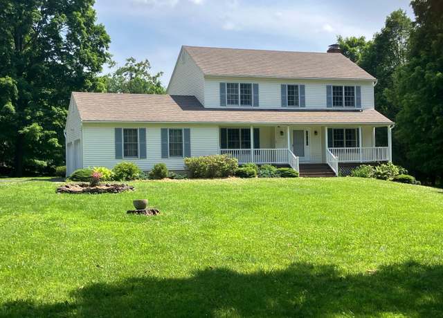 Property at 116 Taylor Rd, New Milford, CT 06776, 3 beds, 2.5 baths