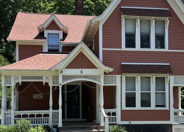 Property at 8 N Park St, Vernon, CT 06066, 4 beds, 2 baths