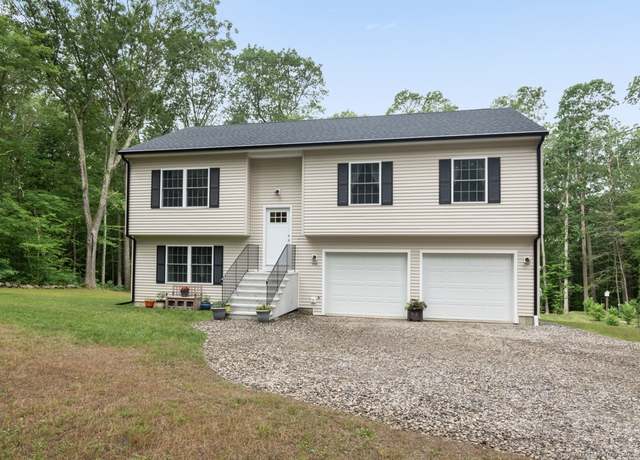 Property at 233 West Rd, East Haddam, CT 06420, 4 beds, 3 baths