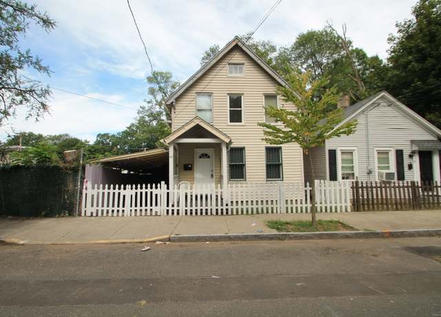 Property at 45 Adeline St, New Haven, CT 06519, 3 beds, 1 bath