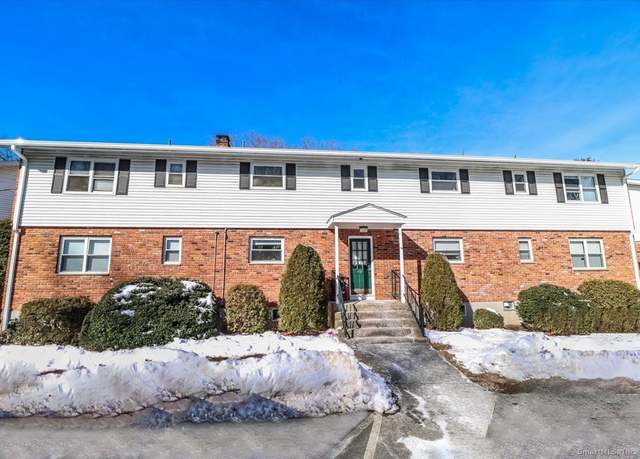 Property at 490 Oak Ave Apt 44, Cheshire, CT 06410, 2 beds, 1 bath