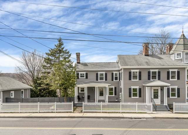 Property at 87 Washington Ave, Seymour, CT 06483, 5 beds, 2.5 baths