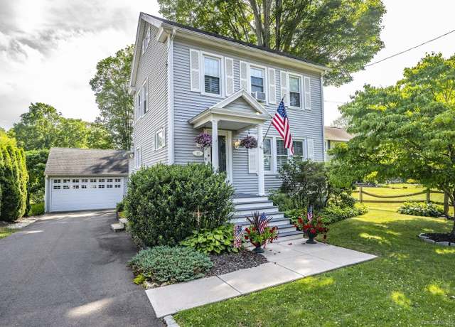 Property at 461 Skiff St, North Haven, CT 06473, 2 beds, 1.5 baths
