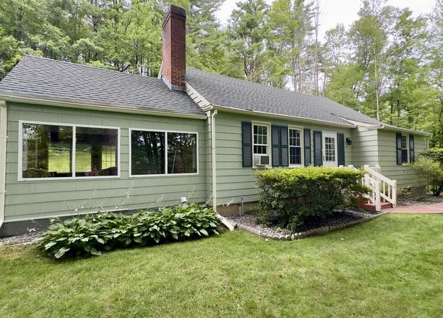 Property at 147 Smith Hill Rd, Winchester, CT 06098, 4 beds, 2 baths