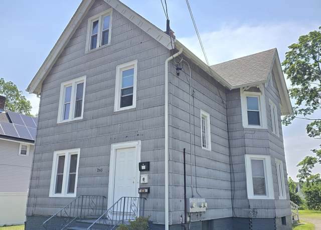 Property at 265 Burnside Ave, East Hartford, CT 06108, 4 beds, 2 baths