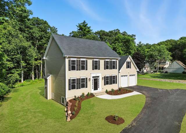 Property at 274 W Mountain Rd, Simsbury, CT 06092, 4 beds, 2.5 baths