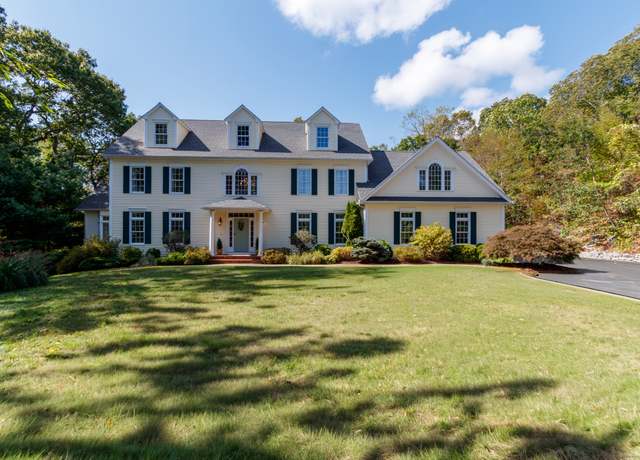 Property at 38 Buell Hill Rd, Killingworth, CT 06419, 4 beds, 4 baths