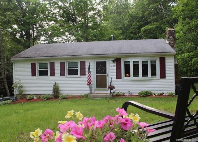 Property at 208 Carmen Hill Rd, New Milford, CT 06776, 2 beds, 2 baths