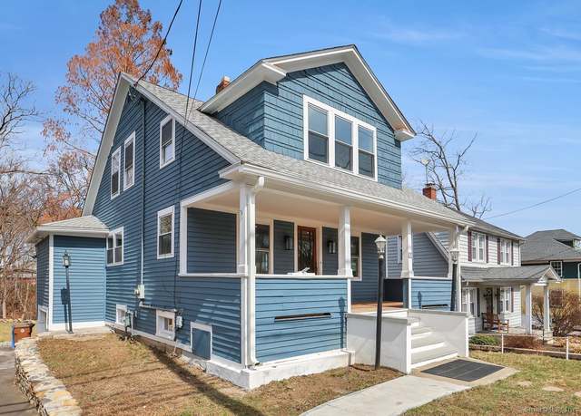 Property at 91 Shelton Ave, Shelton, CT 06484, 3 beds, 1.5 baths
