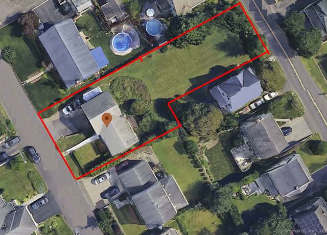 Property at Undisclosed address, Greenwich, CT 06831, 3 beds, 2 baths