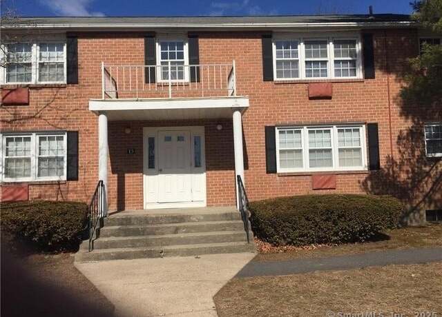 Property at 3 Brickyard Rd Unit 13D, Farmington, CT 06032, 1 bed, 1 bath