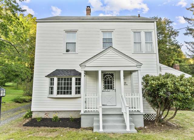 Property at 12 Chestnut St, Plymouth, CT 06786, 5 beds, 2 baths