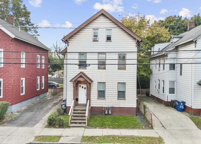 Property at 292 Peck St, New Haven, CT 06513, 6 beds, 2 baths