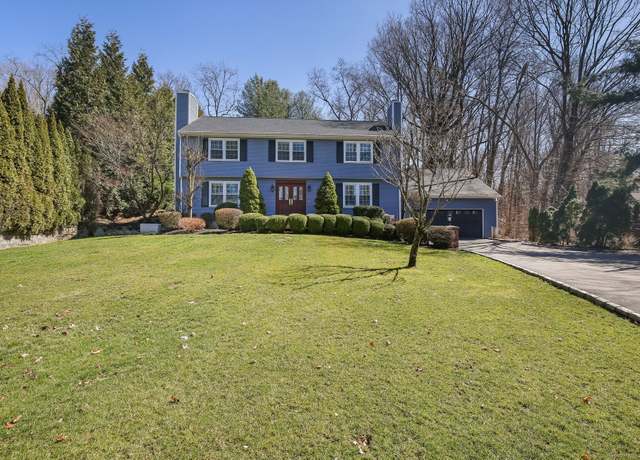 Property at 91 Kings Hwy S, Westport, CT 06880, 4 beds, 3.5 baths
