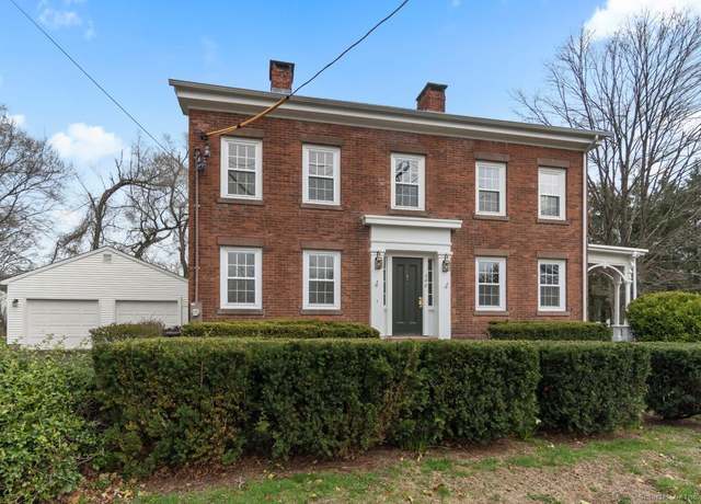 Property at 280 Mill Rd, North Haven, CT 06473, 4 beds, 2.5 baths