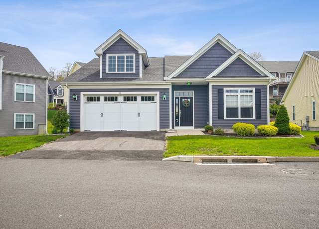 Property at 61 Fieldstone Ln #61, Beacon Falls, CT 06403, 2 beds, 2 baths