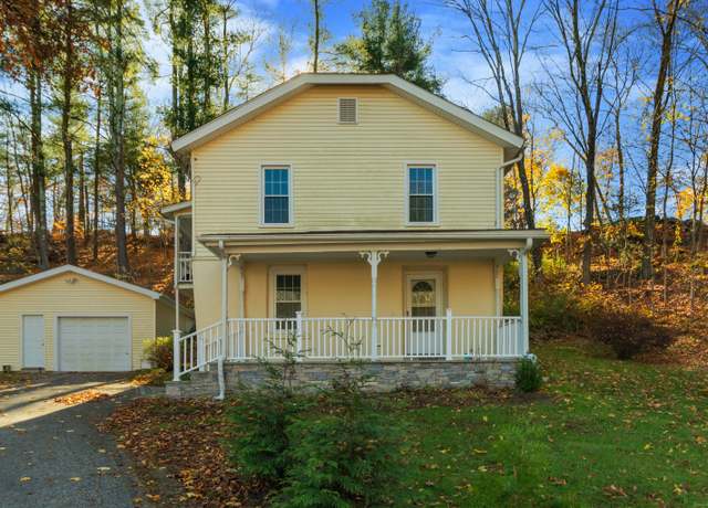 Property at 359 Plains Rd, Windham, CT 06226, 3 beds, 2 baths