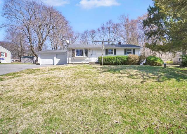 Property at 6 Lynn Dr, Vernon, CT 06066, 3 beds, 2 baths