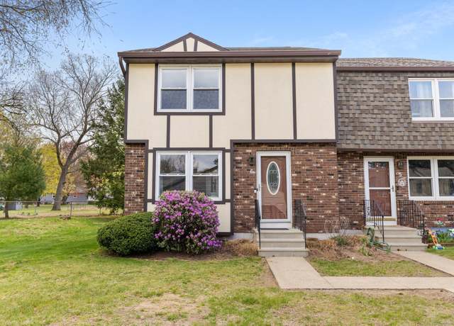 Property at 6 Saint Marc Cir Unit H, South Windsor, CT 06074, 2 beds, 1.5 baths
