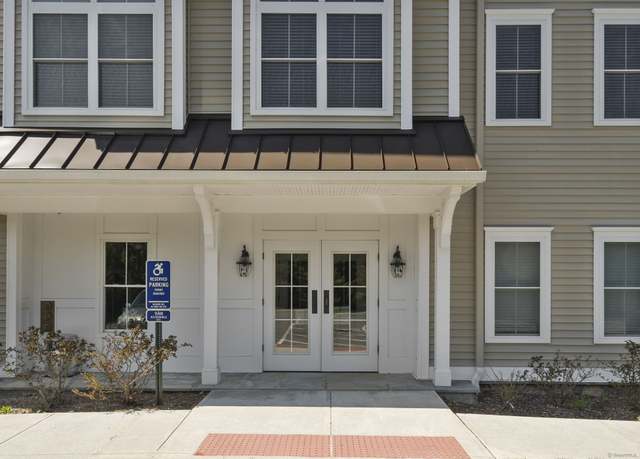 Property at 233 Danbury Rd Apt A109, Ridgefield, CT 06877, 1 bed, 1.5 baths