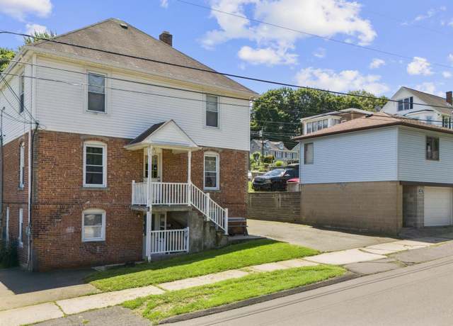 Property at 53 Norton St, Bristol, CT 06010, 5 beds, 3 baths