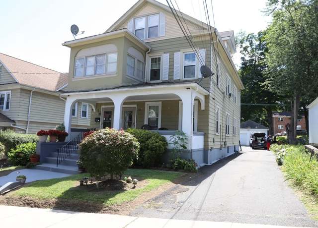 Property at 11 Pershing St, Hartford, CT 06112, 4 beds, 2 baths