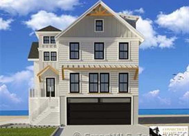 Property at 2117 Fairfield Beach Rd, Fairfield, CT 06824, 4 beds, 5 baths