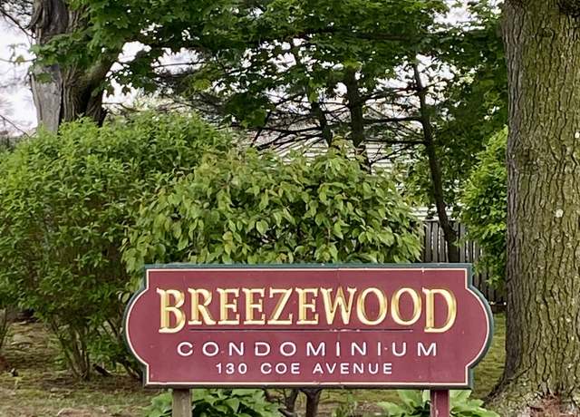 Property at 130 Coe Ave #81, East Haven, CT 06512, 1 bed, 1 bath