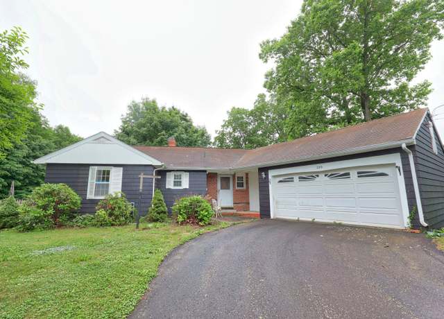Property at 120 Knowles Ave, Southington, CT 06479, 2 beds, 1 bath