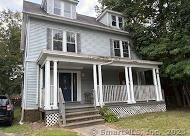 Property at 251 Collins St, Hartford, CT 06105, 6 beds, 2 baths