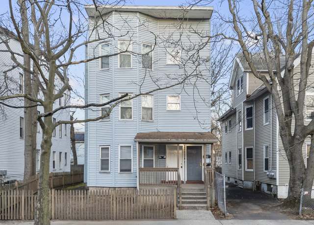 Property at 700 Winchester Ave, New Haven, CT 06511, 9 beds, 3 baths