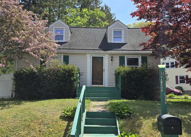 Property at 12 Damson Ln, Naugatuck, CT 06770, 3 beds, 2 baths