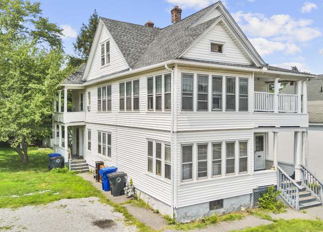 Property at 210 New Litchfield St, Torrington, CT 06790, 5 beds, 2 baths