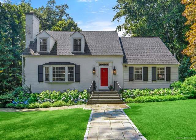 Property at 69 W Brother Dr, Greenwich, CT 06830, 3 beds, 4 baths