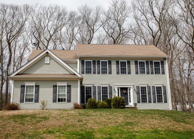 Property at 112 Bartman Rd, Haddam, CT 06441, 4 beds, 2.5 baths