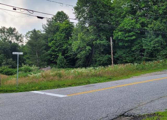 Property at Wheeler Rd, Litchfield, CT 06759