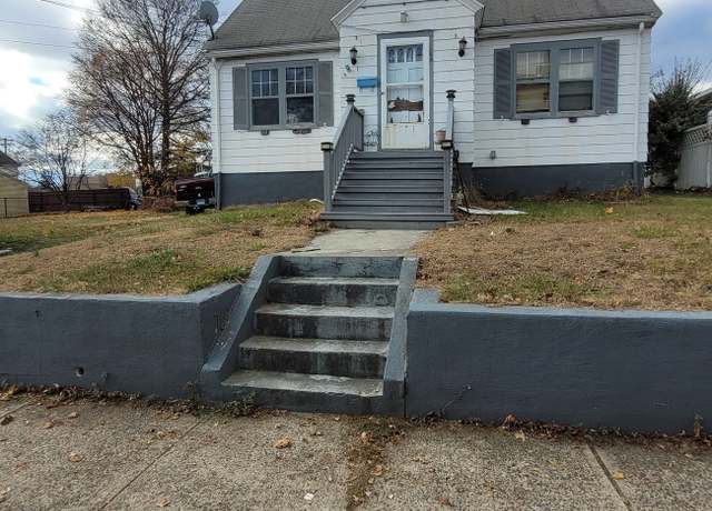 Property at 69 Weber Ave, Bridgeport, CT 06610, 3 beds, 1 bath