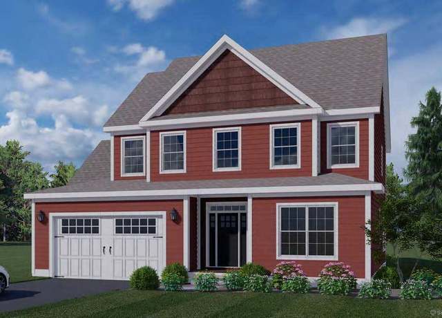 Property at 37 Primrose Ln, Cromwell, CT 06416, 3 beds, 2.5 baths