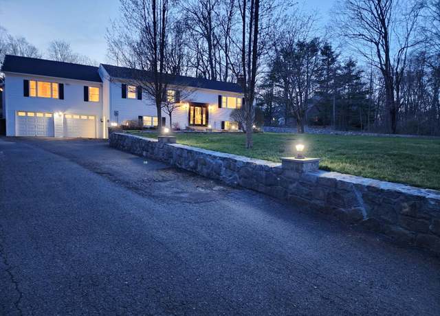 Property at 25 Jefferson Dr, New Milford, CT 06776, 5 beds, 4 baths